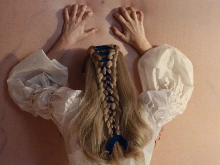 The “Skin Room” Aesthetic: Why The Internet Is Obsessed With This Fleshy Trend