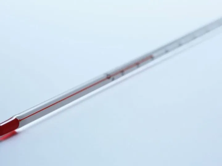 The 20-Year-Old Thermometer Discovery