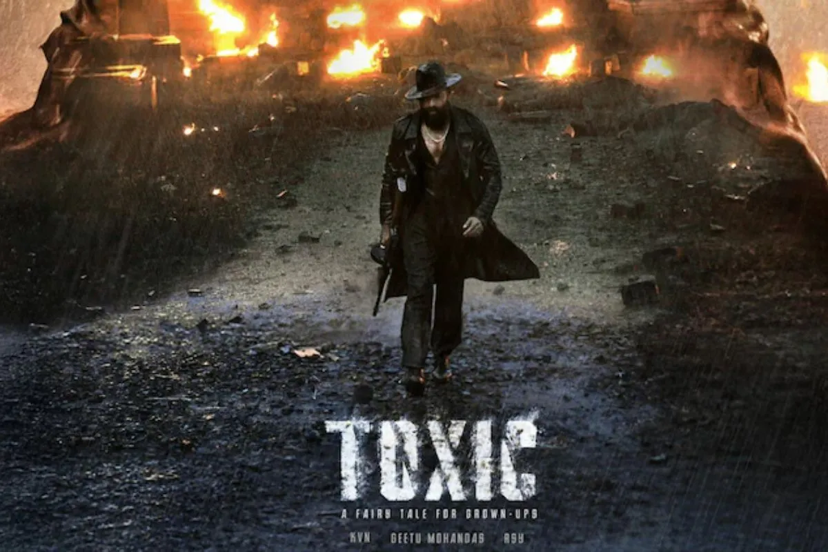 Yash Starrer Toxic Postponed Due To Global Distribution Plans 1 Yash Starrer Toxic Postponed Due To Global Distribution Plans
