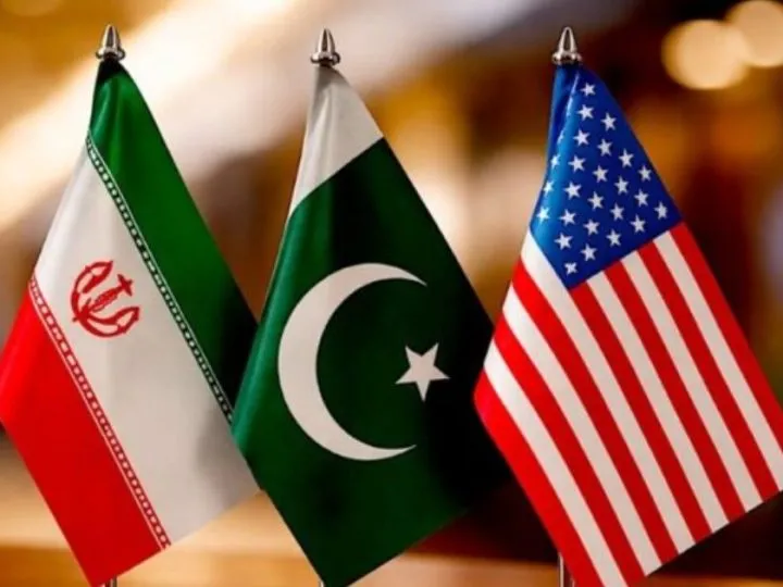 Us-Iran Ceasefire Talks In Islamabad