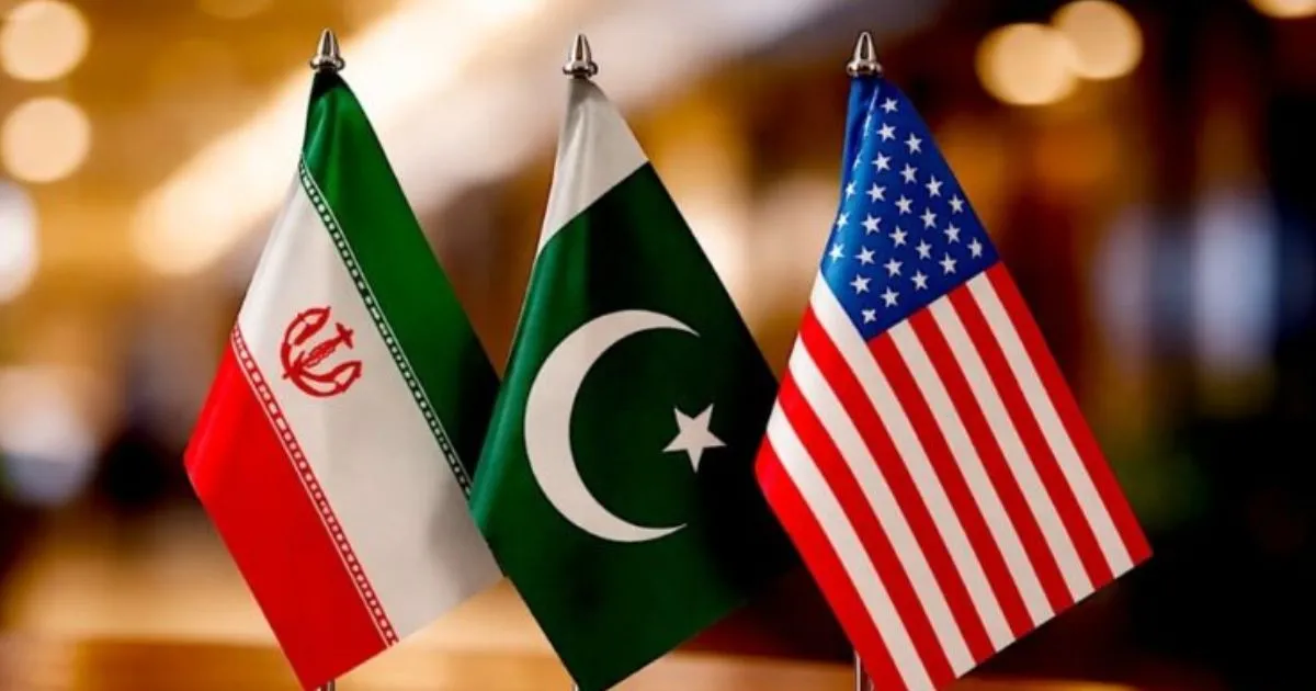 Us-Iran Ceasefire Crisis: Trump Casts Doubt On New 14-Point Peace Proposal