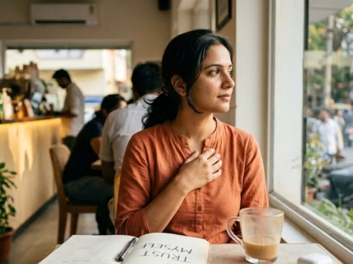 How To Stop Seeking Validation: Building Confidence From Within
