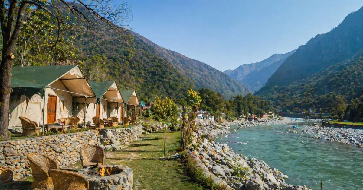 Best Weekend Getaways Near Delhi For A Quick Escape 1 Best Weekend Getaways Near Delhi For A Quick Escape