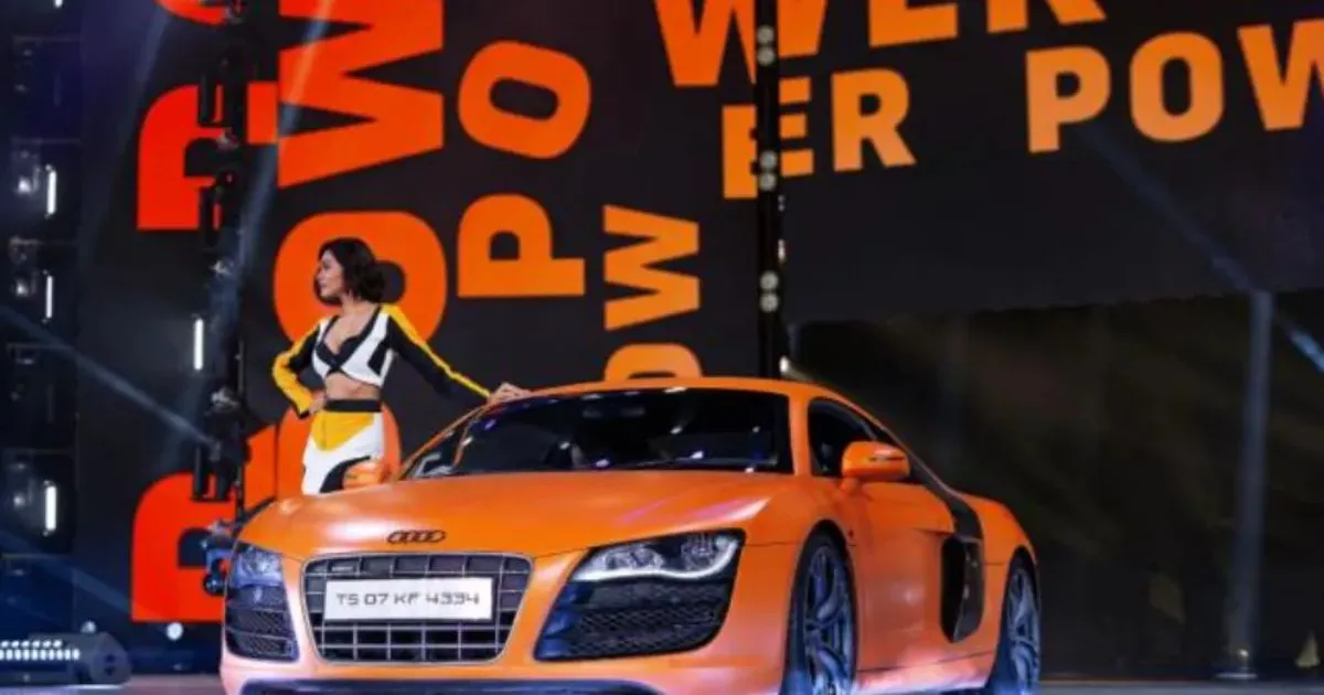 Supercars, Stand-Up, And Stadiums: High-Energy Events In Delhi-Ncr This Weekend 1 Supercars, Stand-Up, And Stadiums: High-Energy Events In Delhi-Ncr This Weekend