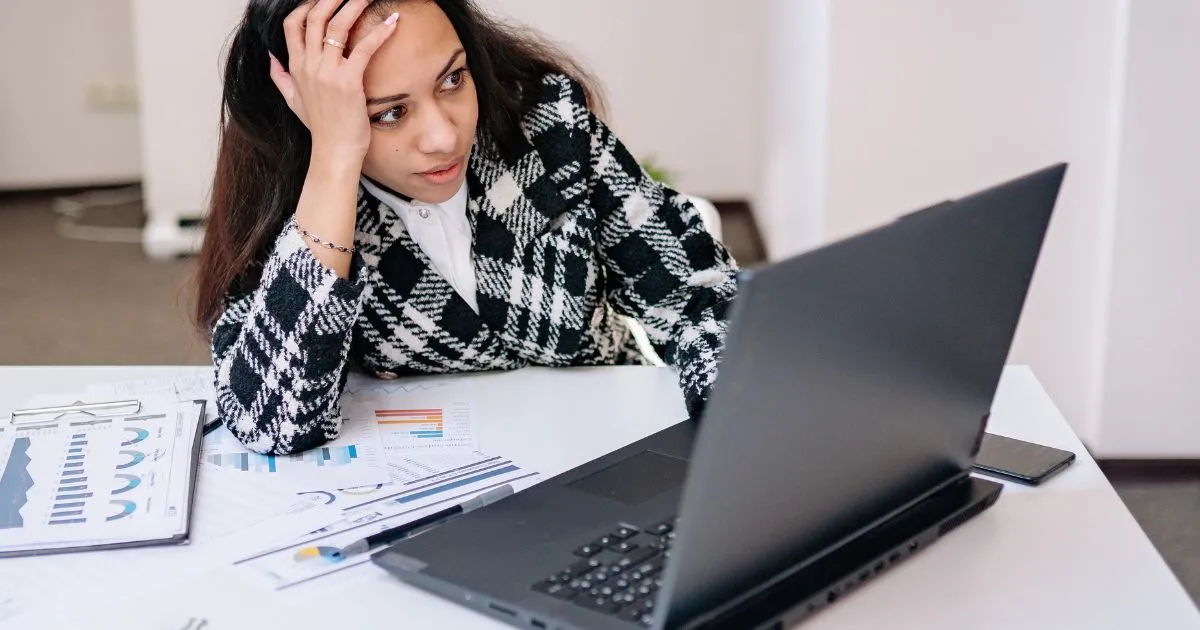 Why Women Are More Stressed Than Ever In 2026 (And No One Is Talking About It) 1 Why Women Are More Stressed Than Ever In 2026 (And No One Is Talking About It)
