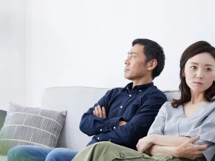 Why You Keep Attracting The Wrong Men