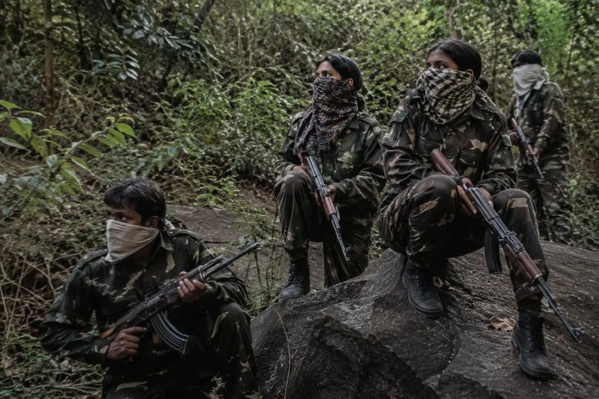 Guerrilla Resistance: The Small Fighters Who Changed The Course Of History 1 Guerrilla Resistance: The Small Fighters Who Changed The Course Of History