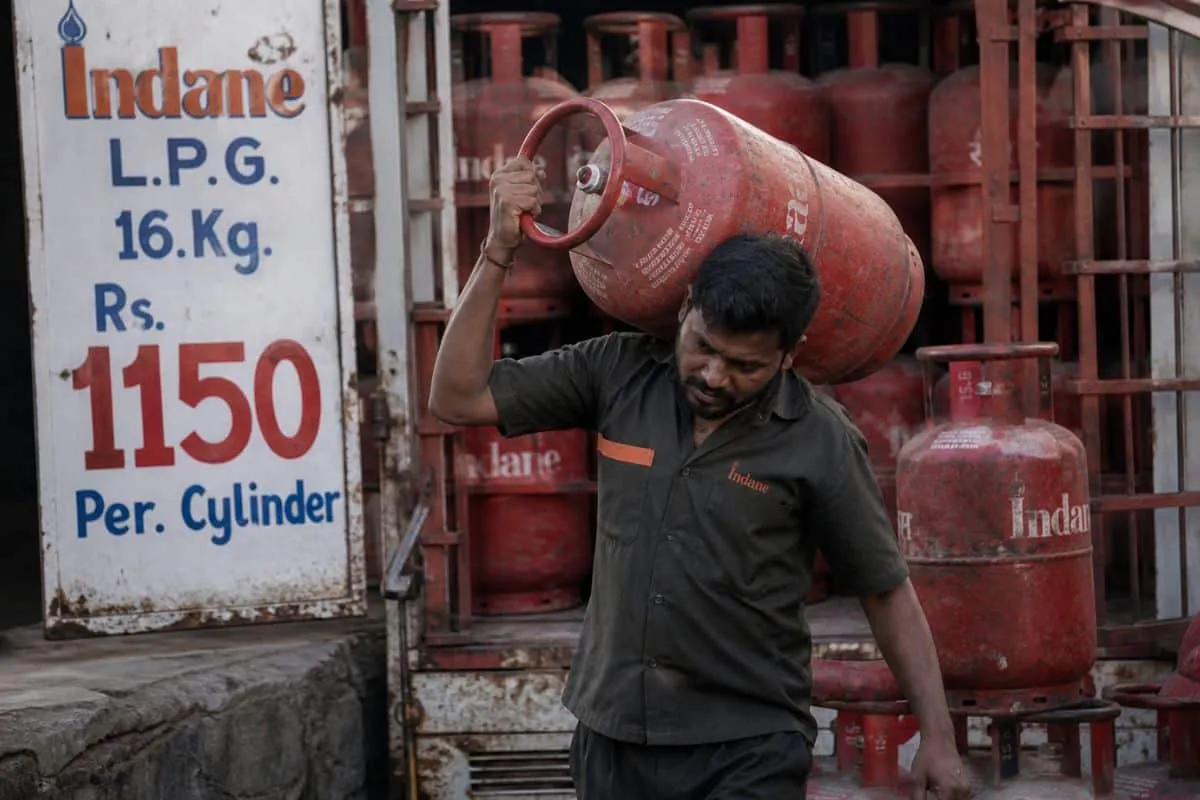 Historic Commercial Lpg Price Hike 1 Historic Commercial Lpg Price Hike