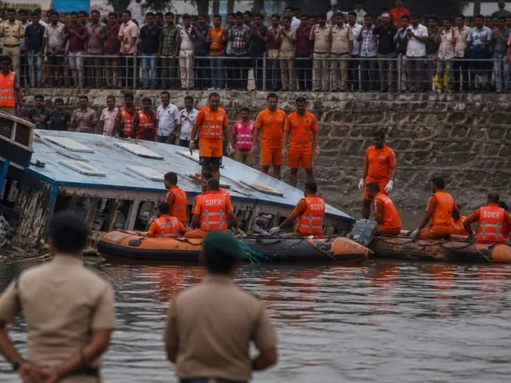 Death Toll Rises To 11 In Jabalpur Cruise Tragedy