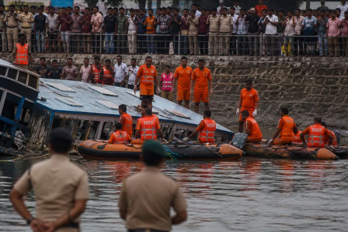 Death Toll Rises To 11 In Jabalpur Cruise Tragedy