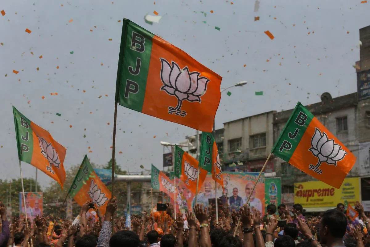 The Dawn Of A New Bengal: Bjp’s Historic Triumph And The Triumph Of Resilience Over Terror