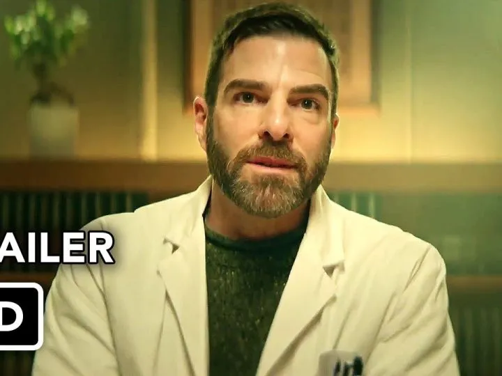 Brilliant Minds: Zachary Quinto’s Sharp Performance Can’t Fully Fix A Formulaic Brain Scan
