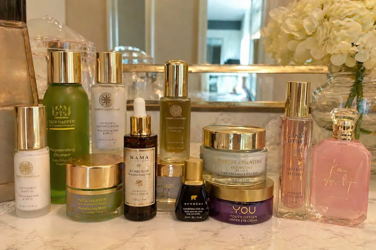 Are India’s High-End Beauty Brands Actually Worth The Splurge? 1 Are India’s High-End Beauty Brands Actually Worth The Splurge?