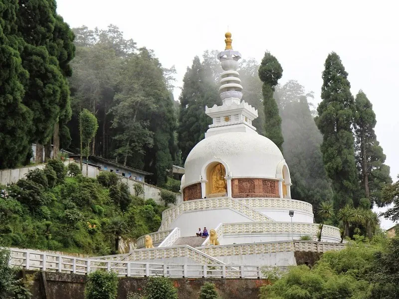 Travel To Darjeeling The Queen Of The Hills 4 Image 10
