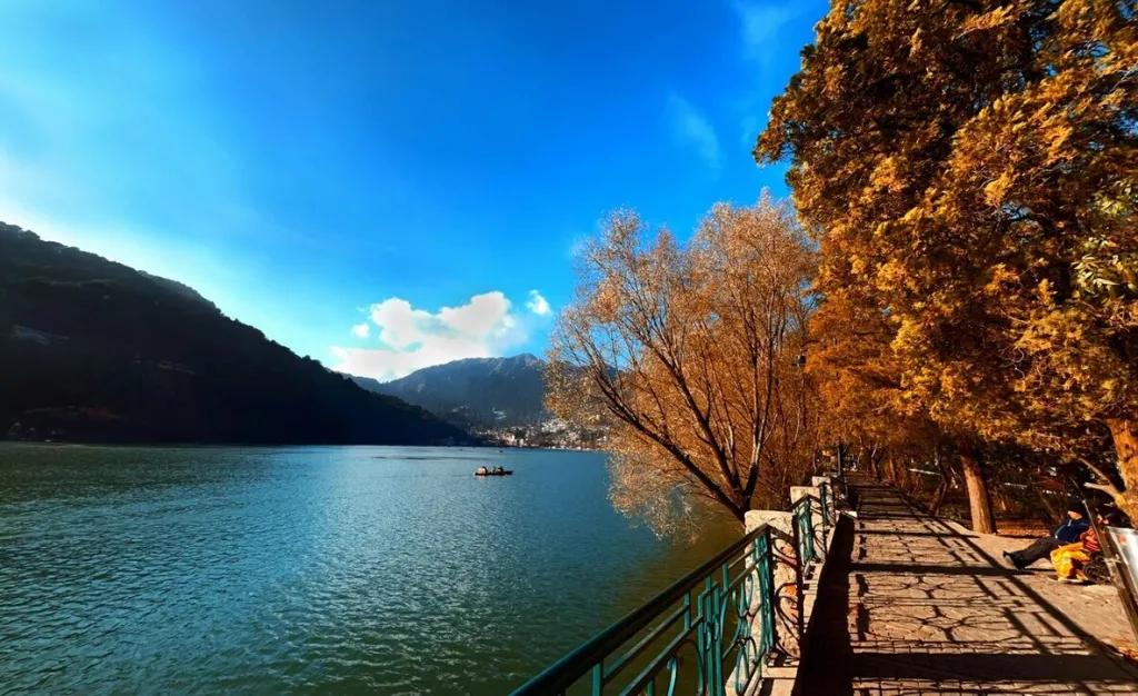 The Mystical Lakes Of The Himalayas Locals Fear After Dark: What Lives In The Water When The Sun Goes Down 3 Image 112