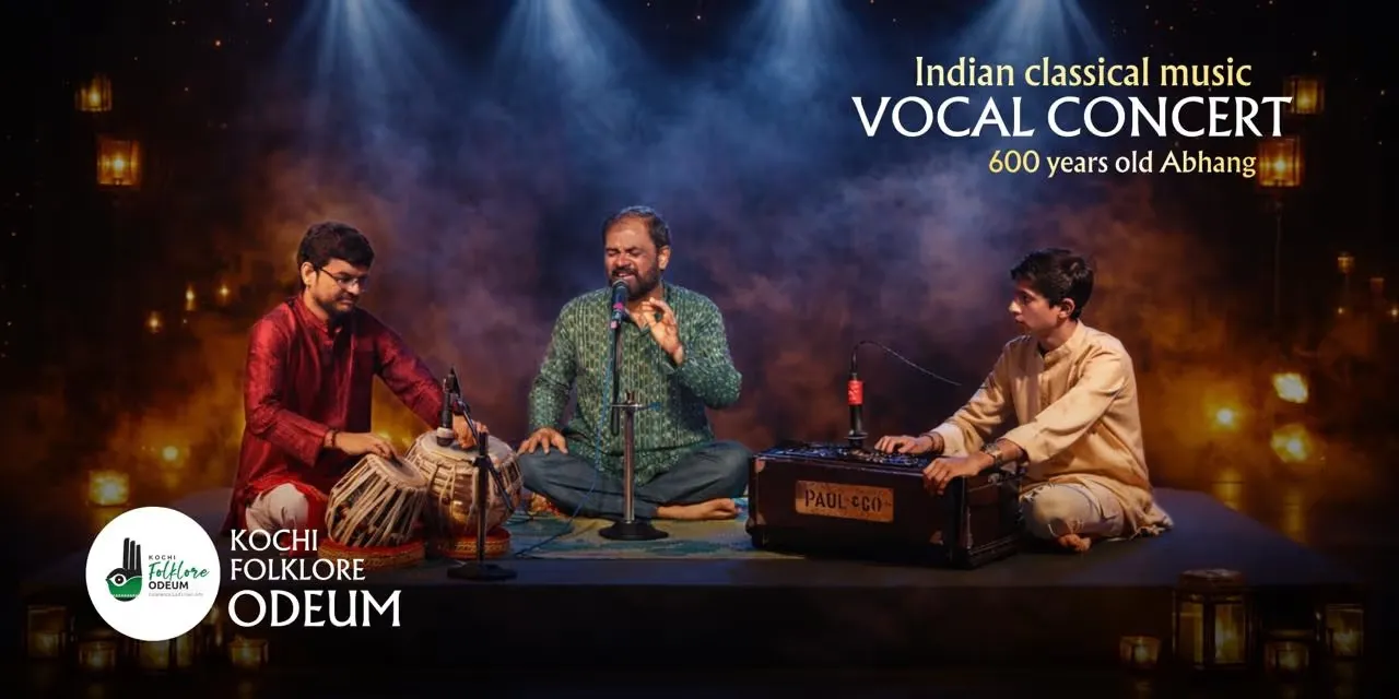 The Real Shee Power Event Genie Guide: Kochi, Coimbatore, And Thiruvananthapuram (May 9–10) 1 The Real Shee Power Event Genie Guide: Kochi, Coimbatore, And Thiruvananthapuram (May 9–10)