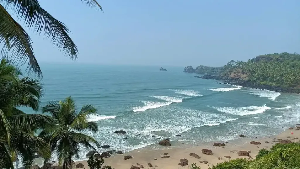 The Ultimate Goa Travel Guide 2026: An Empowered Woman’s Journey Through The Land Of Susegad 3 Image 17