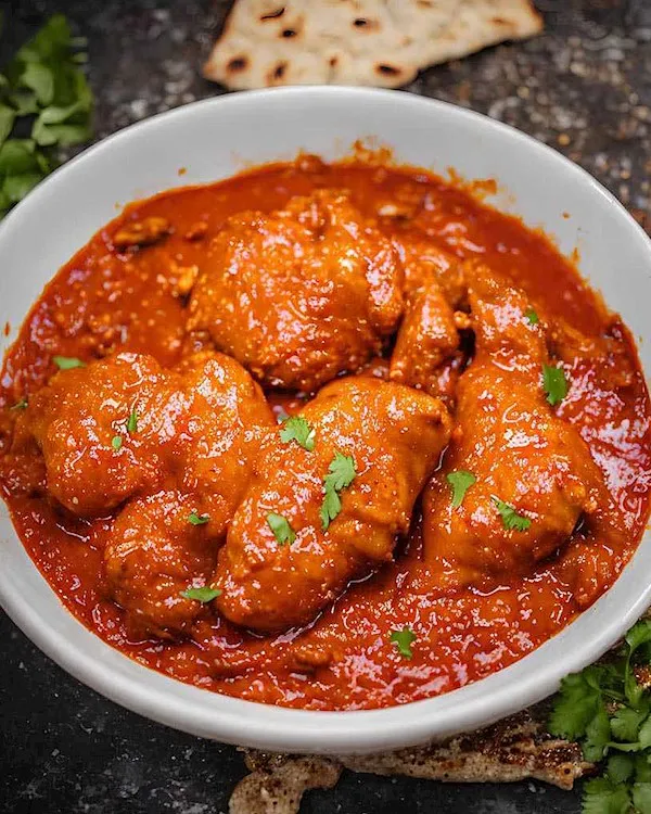 Vindaloo