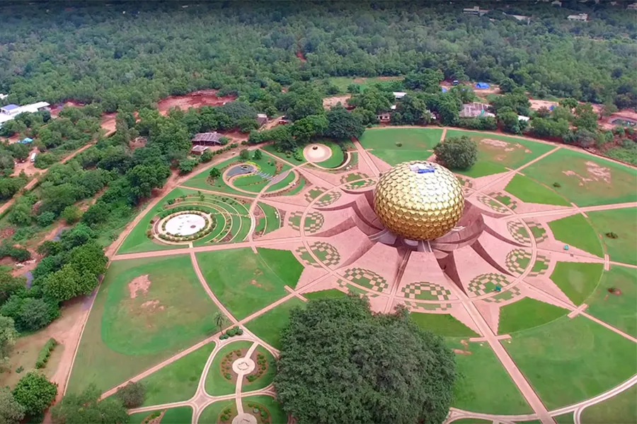 The Soul Of The Côte D'Azur Of The East: A Realshepower Guide To Puducherry 2026 4 Image 40