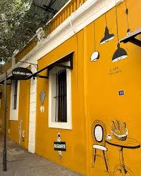 Why Settled For A Generic Tourist Trap When You Can Dine Where The Change-Makers Do? 3 Image 49