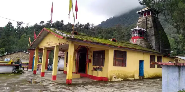 Devbhoomi'S Hidden Heartbeat: The Offbeat Temple Villages Of Uttarakhand That Most Travellers Never Find 6 Image 65