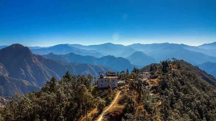 Devbhoomi'S Hidden Heartbeat: The Offbeat Temple Villages Of Uttarakhand That Most Travellers Never Find 7 Image 67