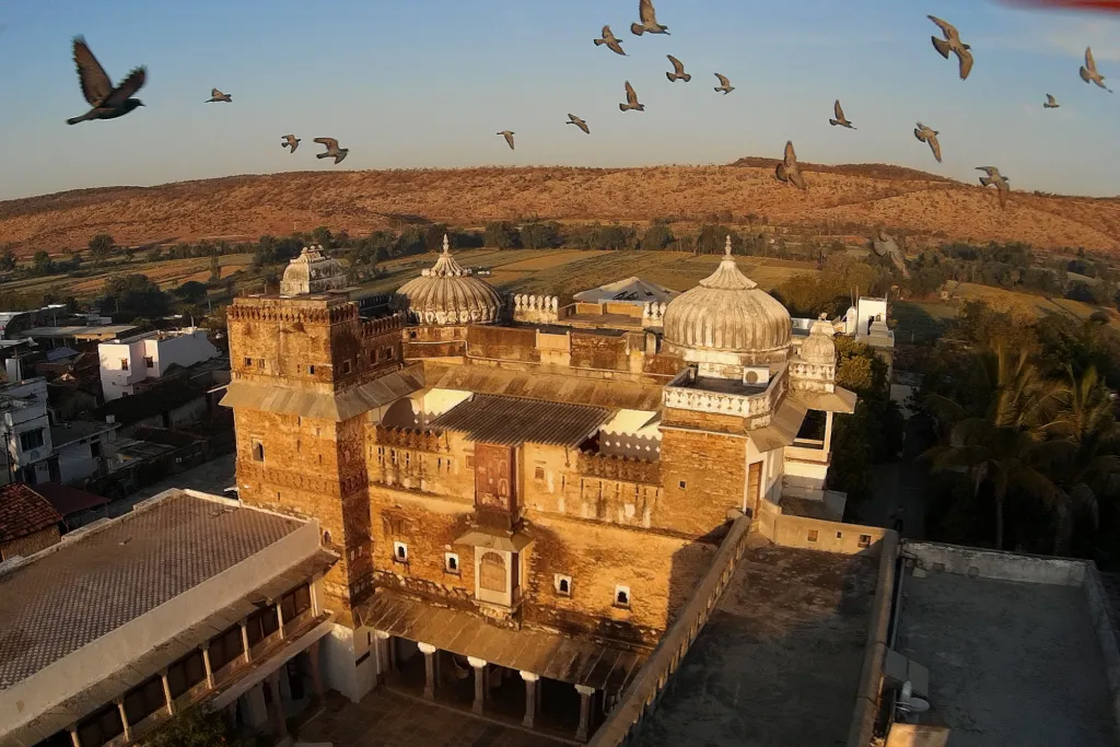 Palace Stays In Rajasthan That Feel Unreal: The Complete Women'S Booking Guide 12 Image 78