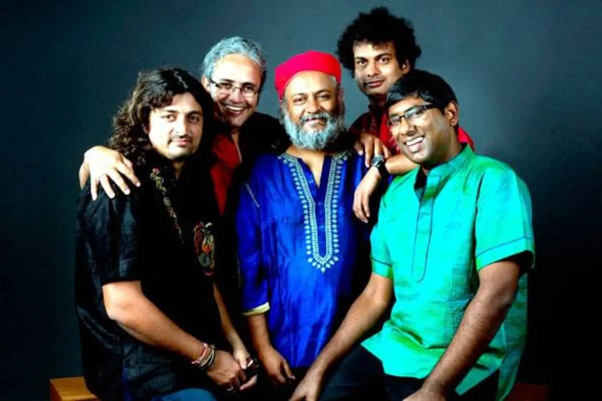 From Rock Anthems To Classical Candlelight: Delhi’s Weekend Music Scene 1 From Rock Anthems To Classical Candlelight: Delhi’s Weekend Music Scene