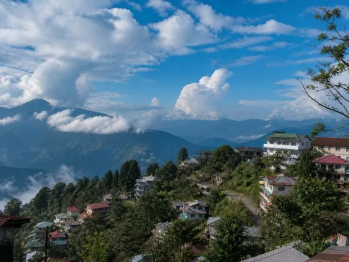 Why Kalimpong Himalayan Sanctuary Is The Ultimate 2026 Escape