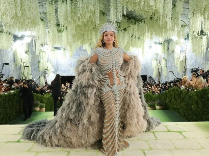 The Digital Displacement Of Fashion: A Met Gala 2026 Post-Mortem