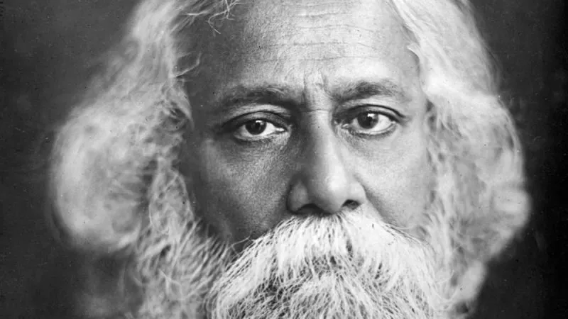 Rabindra Jayanti: The Polymath’s Brand Strategy