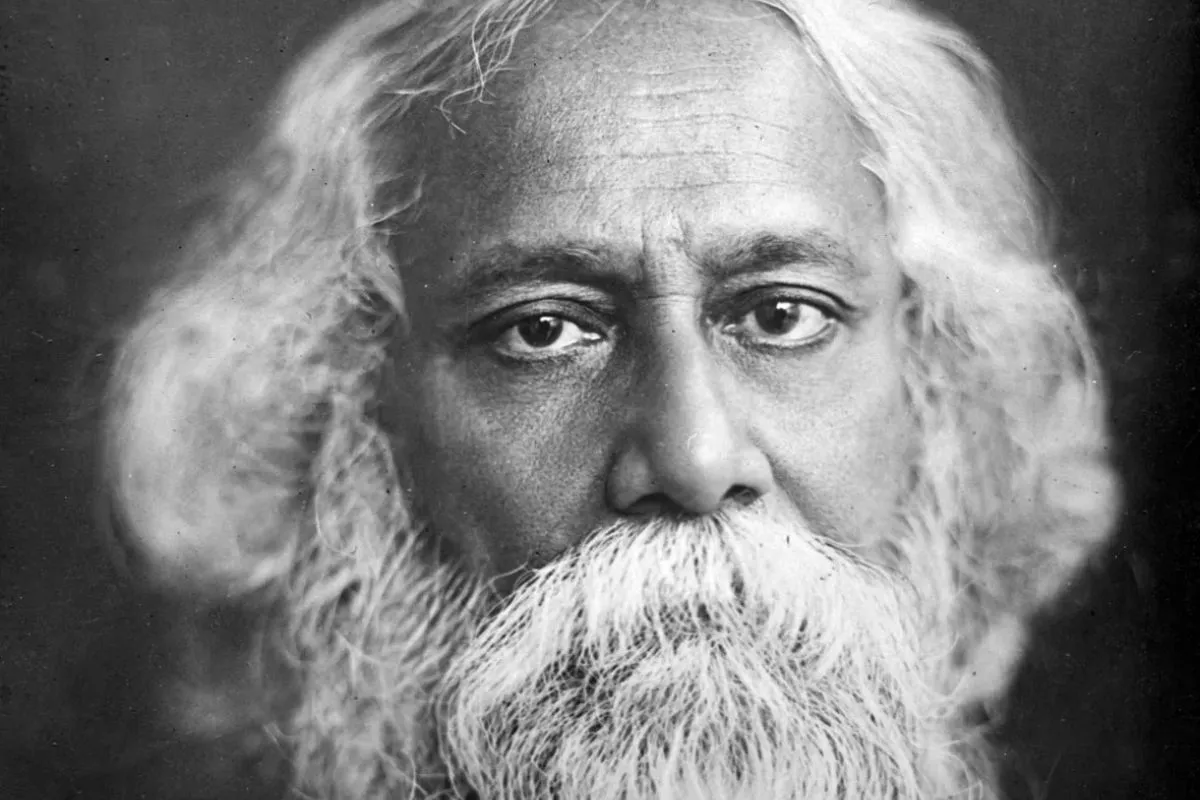 Rabindra Jayanti: The Polymath’s Brand Strategy 1 Rabindra Jayanti: The Polymath’s Brand Strategy