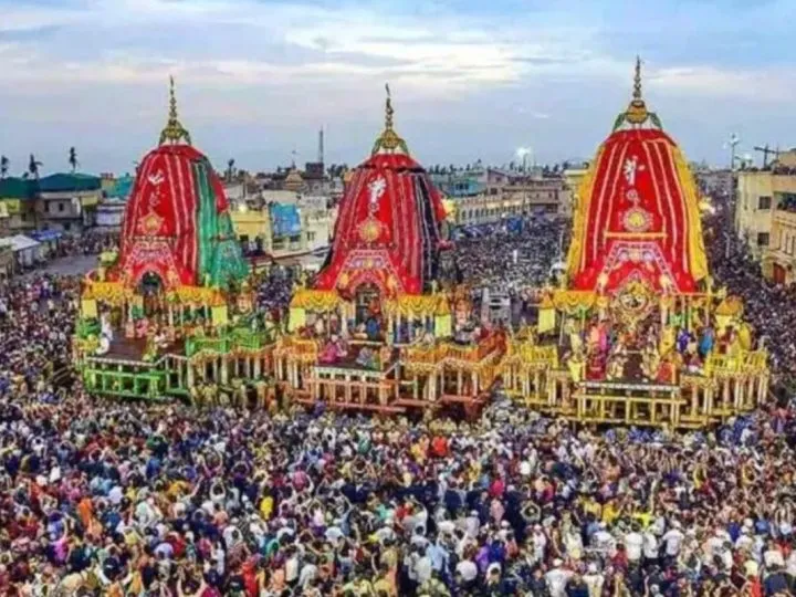 Rath Yatra Puri Festival Guide Significance Travel Tips