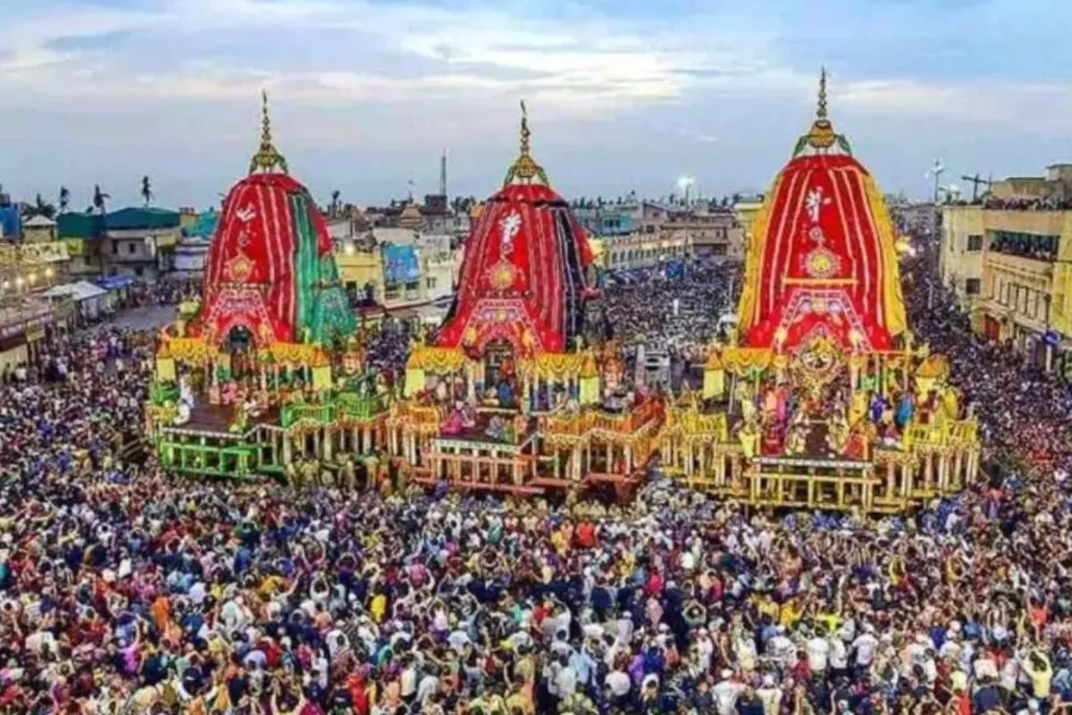Rath Yatra Puri Festival Guide Significance Travel Tips 1 Rath Yatra Puri Festival Guide Significance Travel Tips