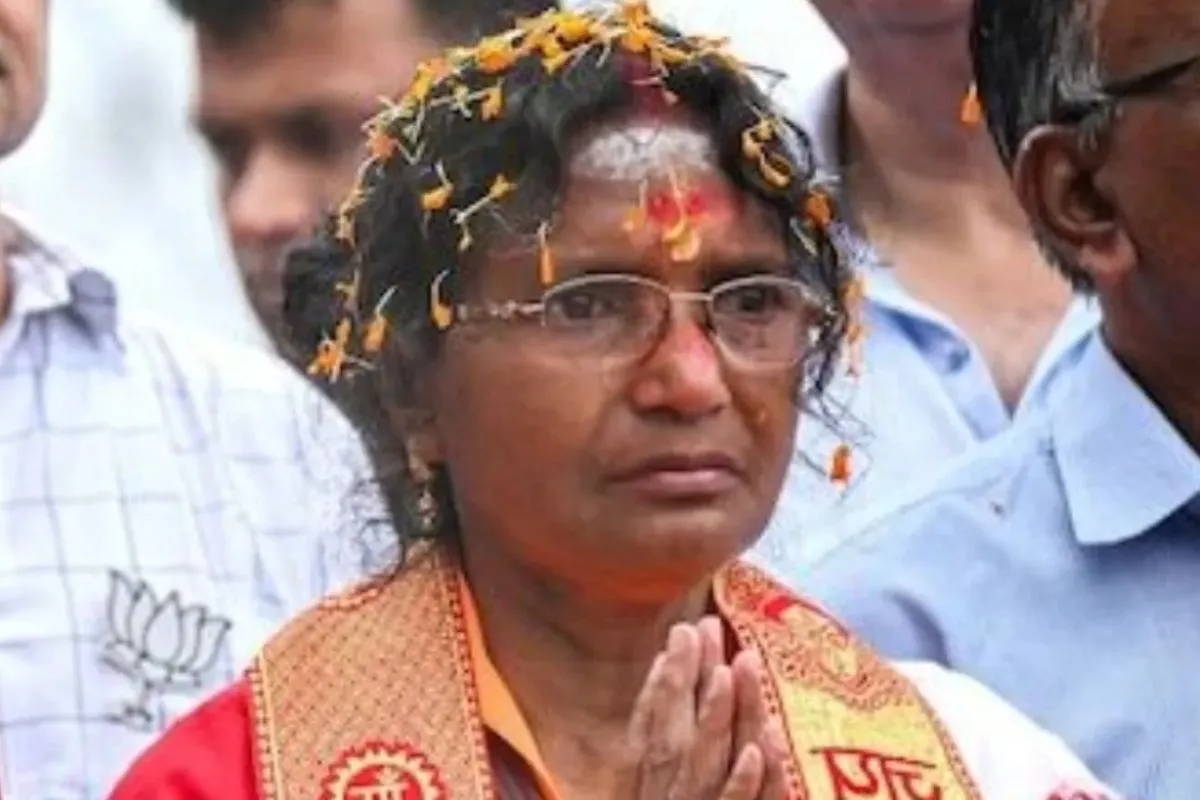 Ratna Debnath: A Mother’s Courage That Changed Panihati 1 Ratna Debnath: A Mother’s Courage That Changed Panihati