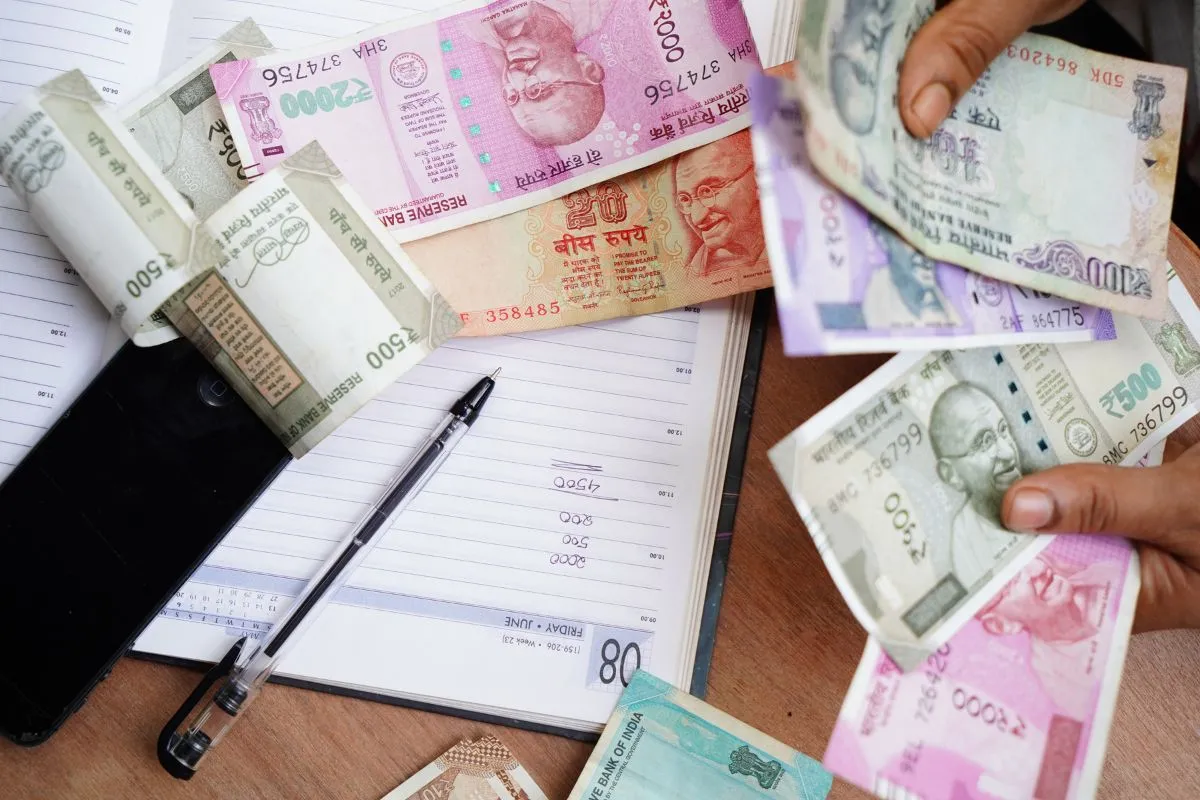 Rupee At Record Low: Pm Modi Appeals For 'Vocal For Local' Travel As Inr Hits ₹95.63 Against Dollar 1 Rupee At Record Low: Pm Modi Appeals For ‘Vocal For Local’ Travel As Inr Hits ₹95.63 Against Dollar