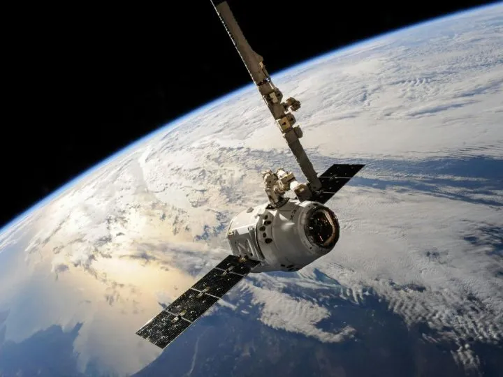 The New High Ground: Un Space Traffic Accord And The Rise Of The Orbital Economy