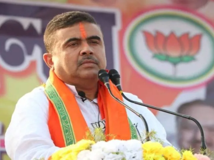 A New Era Begins: Suvendu Adhikari Sworn In As West Bengal’s First Bjp Chief Minister