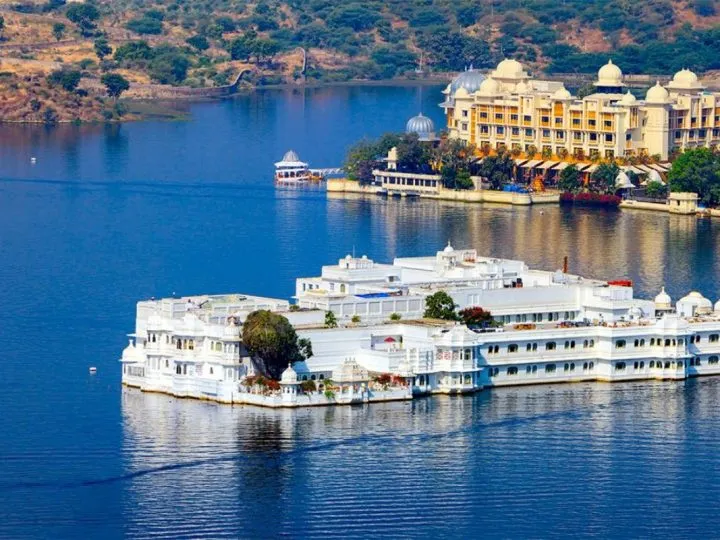 Palace Stays In Rajasthan That Feel Unreal: The Complete Women’S Booking Guide
