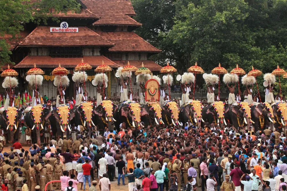 Summer Festivals In India: Where Heat Meets Heritage, Spirit, And Celebration 1 Summer Festivals In India: Where Heat Meets Heritage, Spirit, And Celebration