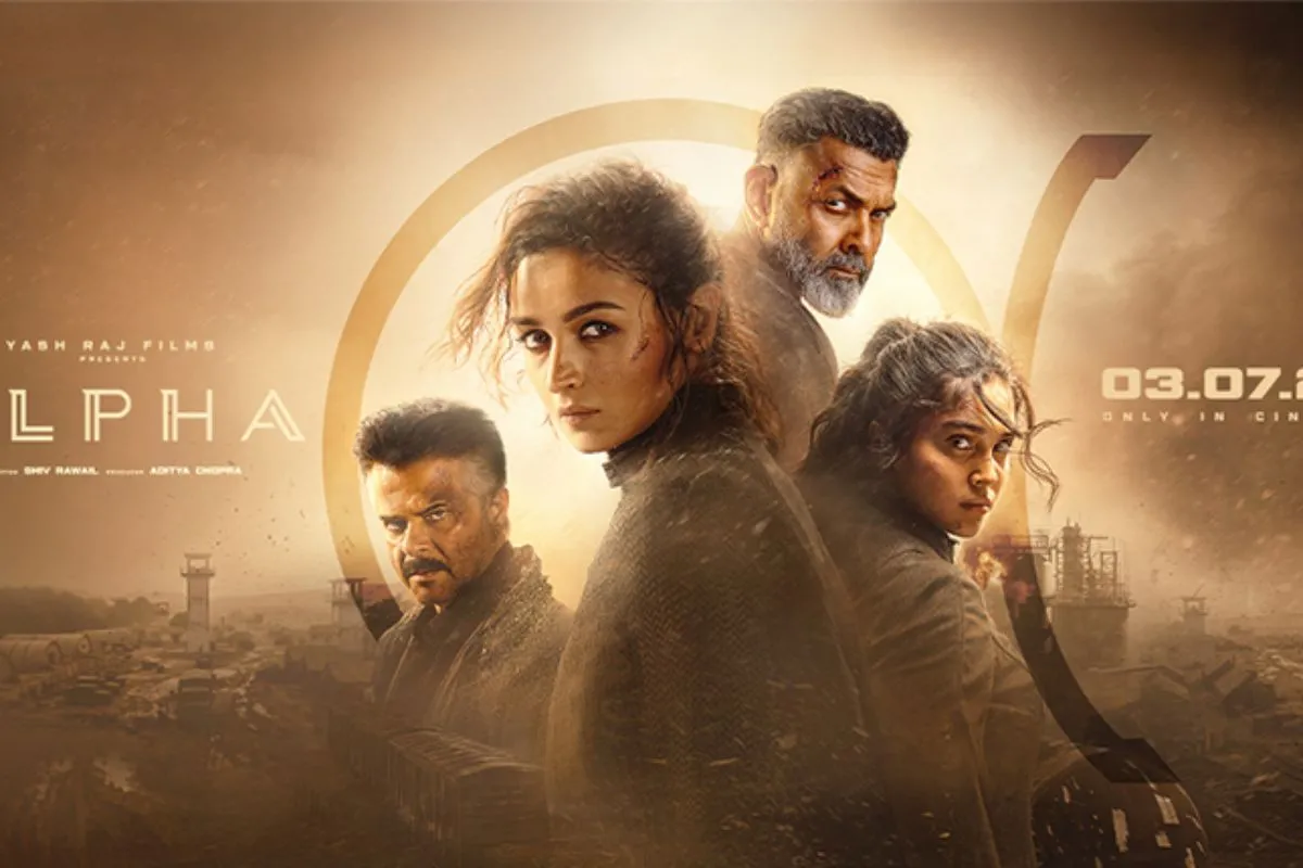 The Alpha Audio Leak: How Alia Bhatt And Sharvari Just Upended The Yrf Spy Universe Marketing Playbook 1 The Alpha Audio Leak: How Alia Bhatt And Sharvari Just Upended The Yrf Spy Universe Marketing Playbook