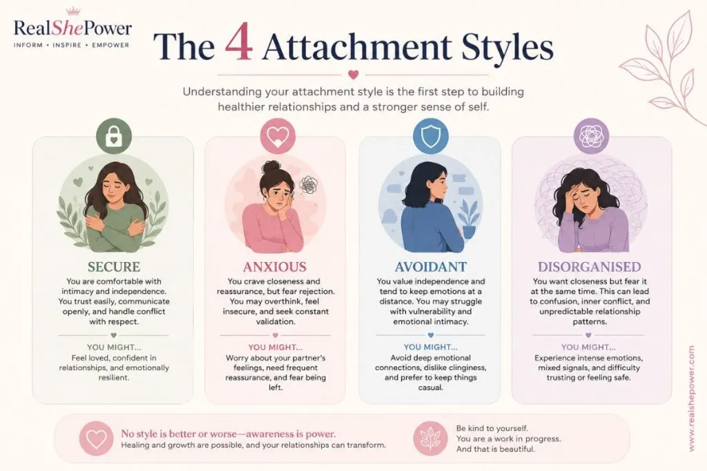 Love Is Not A Performance Review. The Complete Guide To Emotional Intelligence In Relationships 2 Attachment