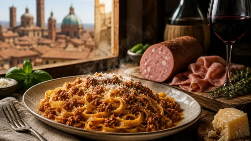 Bologna Is The Reason Every Other Italian Meal Feels Like A Compromise 7 Bologna Is The Reason Every Other Italian Meal Feels Like A Compromise
