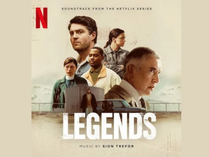Legends On Netflix Review: Is This 2026 Crime Thriller Worth The Hype? (Spoiler-Free)