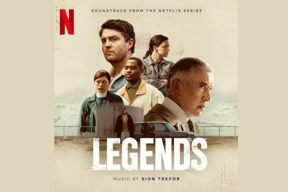Legends On Netflix Review: Is This 2026 Crime Thriller Worth The Hype? (Spoiler-Free) 1 Legends On Netflix Review: Is This 2026 Crime Thriller Worth The Hype? (Spoiler-Free)