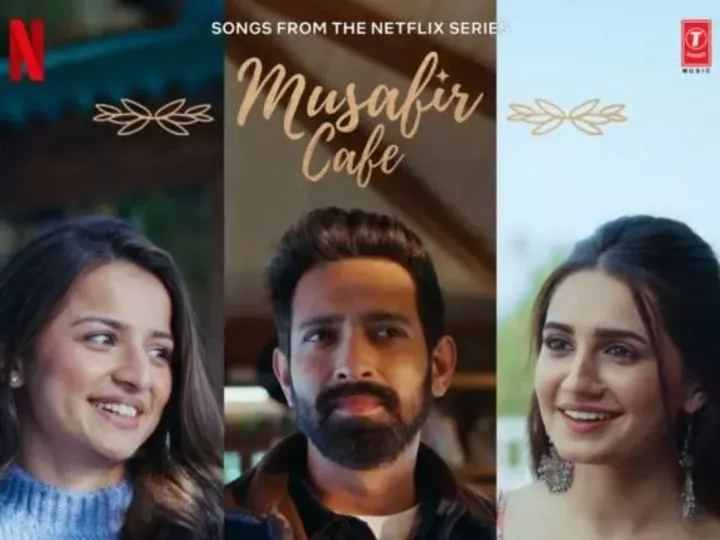 Musafir Cafe Netflix Review: Achingly Good, But That Ending… (3.7/5)