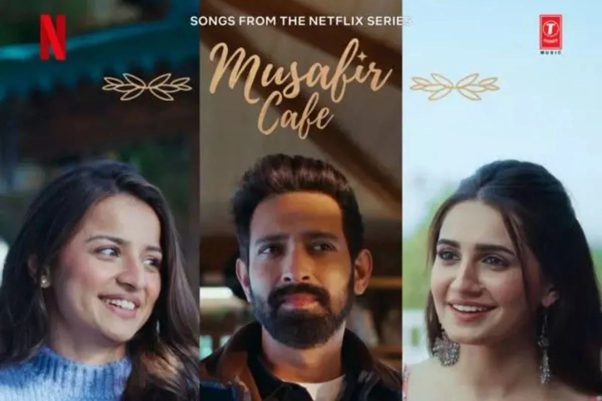 Musafir Cafe Netflix Review: Achingly Good, But That Ending... (3.7/5) 1 Musafir Cafe Netflix Review: Achingly Good, But That Ending… (3.7/5)
