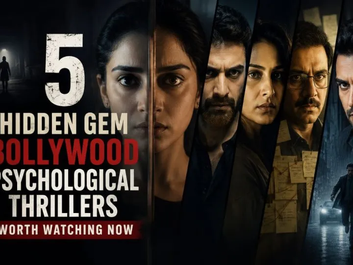 5 Hidden Gem Bollywood Psychological Thrillers You Need To Watch Right Now