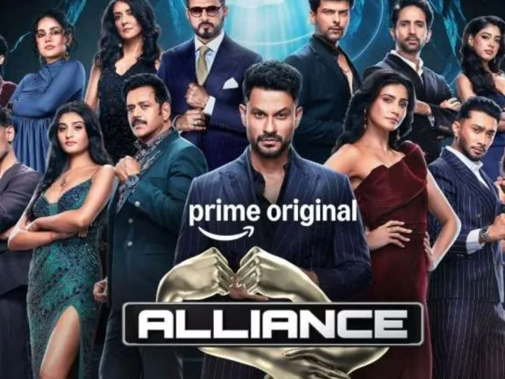The Hypocrisy Of Selective Outrage In “Alliance”: Why Kunal Kemmu Failed Kushal Tandon And What It Reveals About The Show