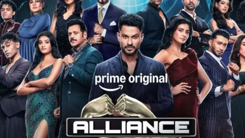 The Hypocrisy Of Selective Outrage In “Alliance”: Why Kunal Kemmu Failed Kushal Tandon And What It Reveals About The Show